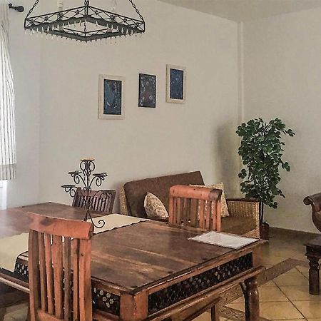 Villas Del Mar Пуерто Калеро Екстериор снимка