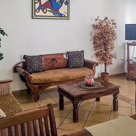 Villas Del Mar Пуерто Калеро Екстериор снимка