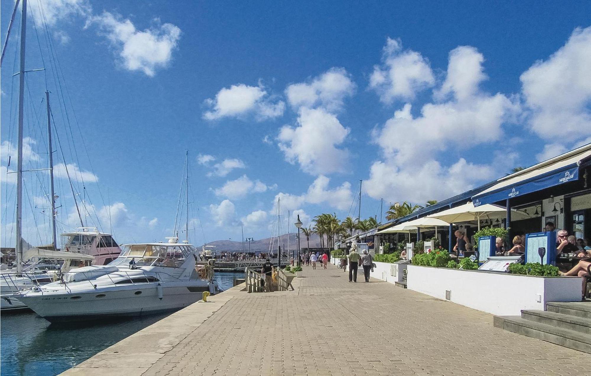 Villas Del Mar Пуерто Калеро Екстериор снимка
