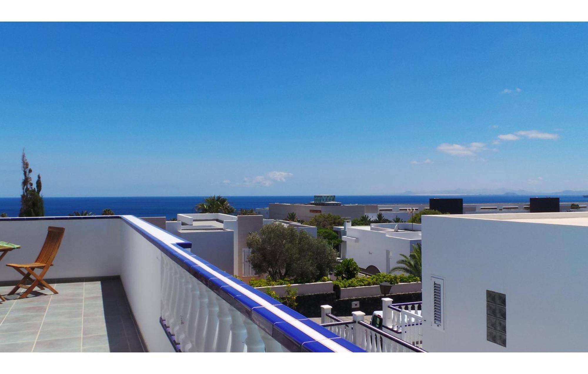 Villas Del Mar Пуерто Калеро Екстериор снимка